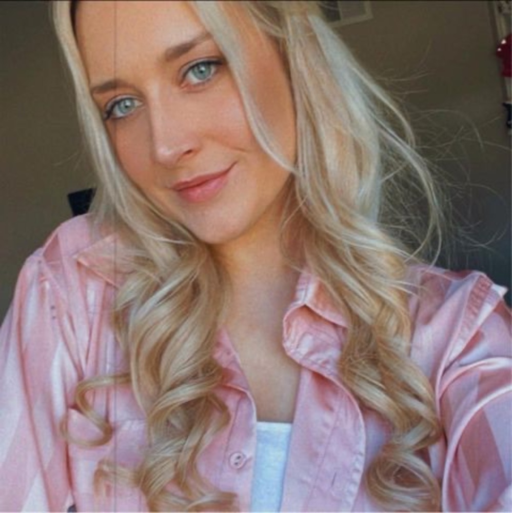 Meet your Posher, Ansley